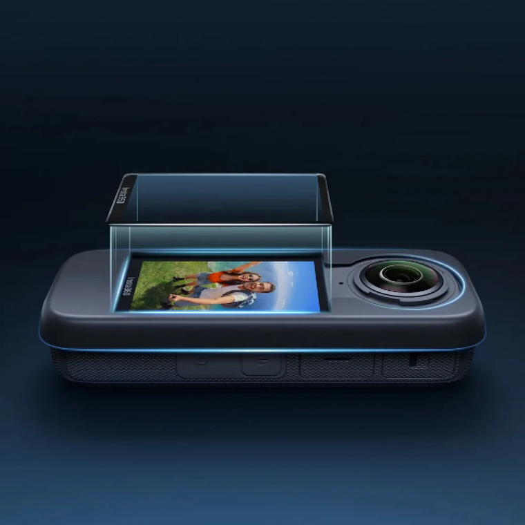 Insta360 X4 Screen Protector 2