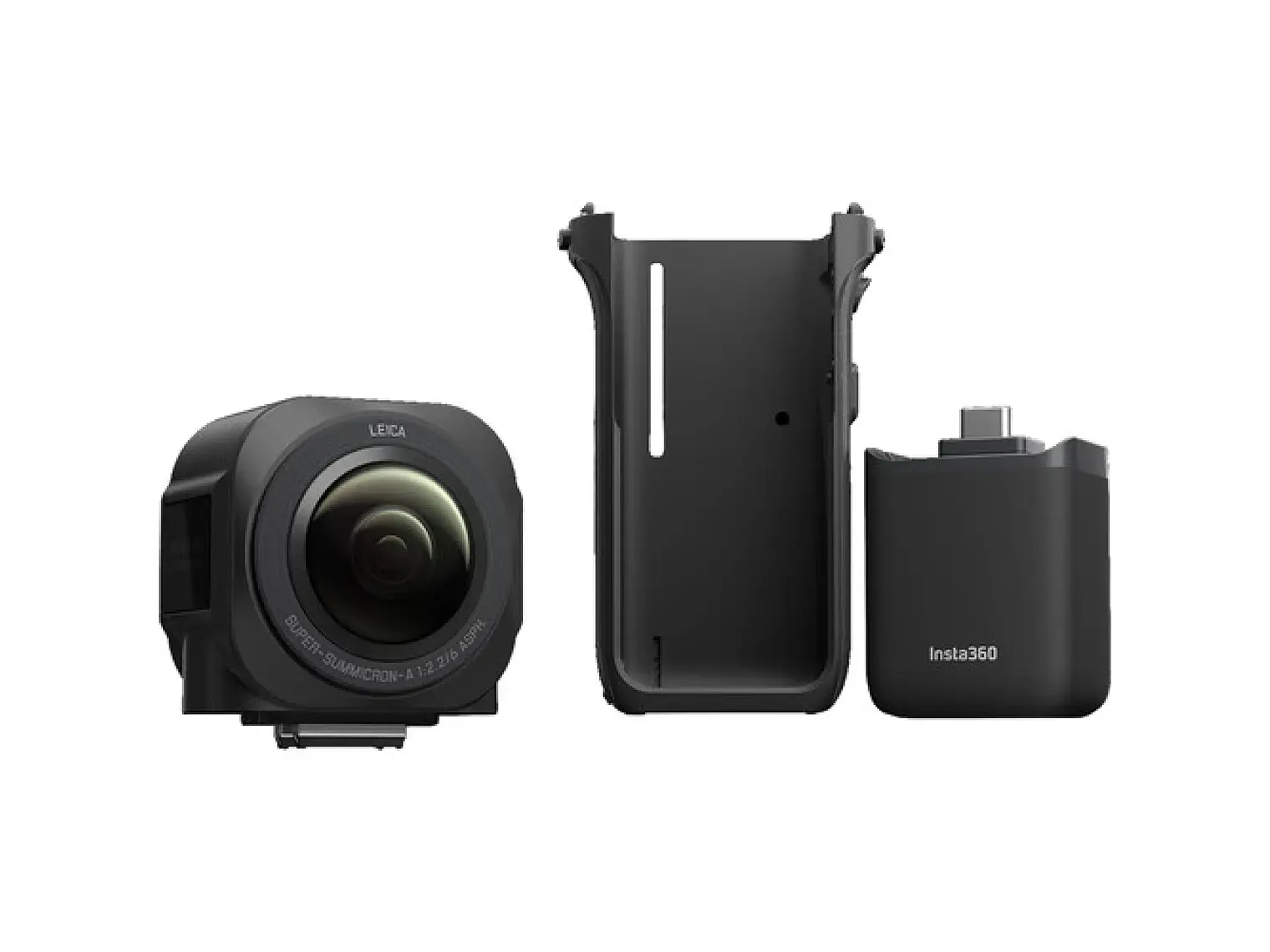 Insta360 ONE RS 1-Inch 360 Upgrade Bundle  1