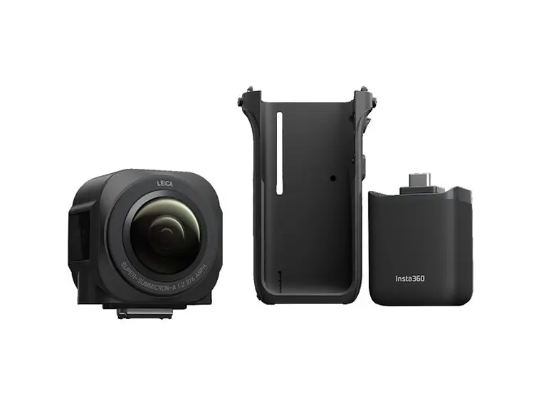 Insta360 ONE RS 1-Inch 360 Upgrade Bundle  1