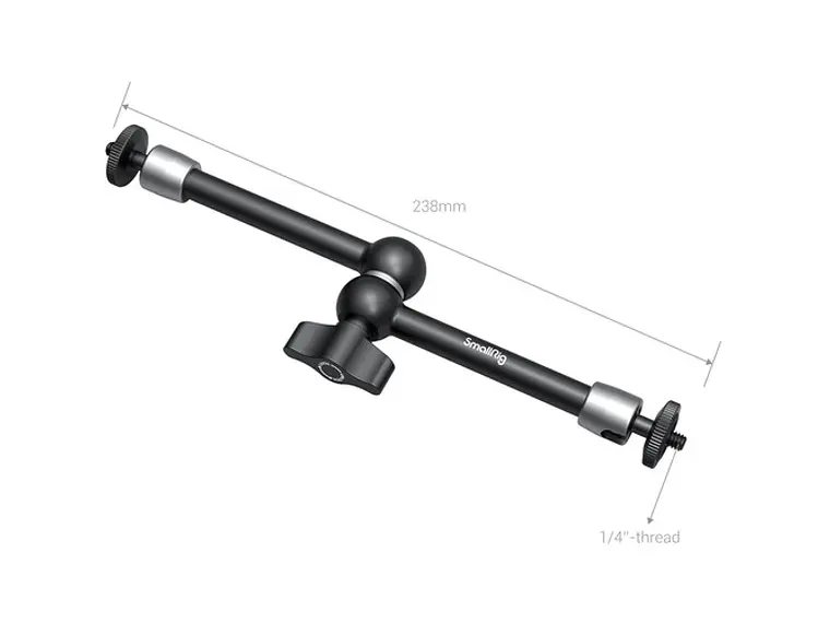 SMALLRIG Brazo articulado de 9,5 2