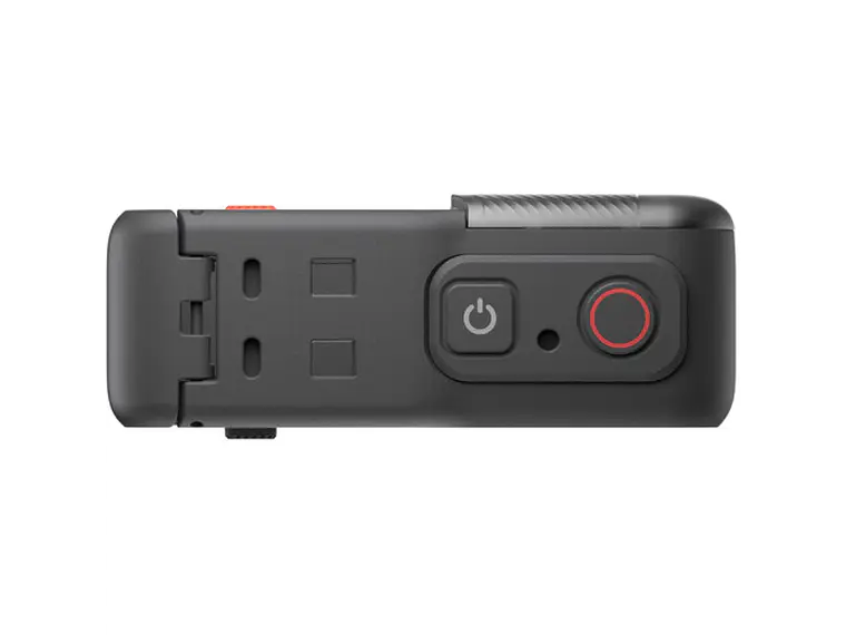 Insta360 Mounting Bracket for ONE RS Camera 2