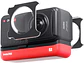 Insta360 Sticky Lens Guard Set for ONE RS 360° Lens Mod - Miniatura 1