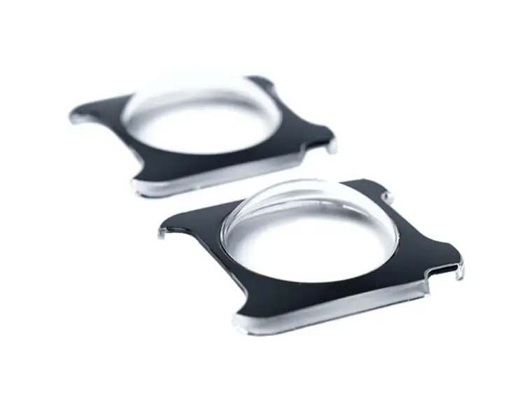 Insta360 Sticky Lens Guard Set for ONE RS 360° Lens Mod 2