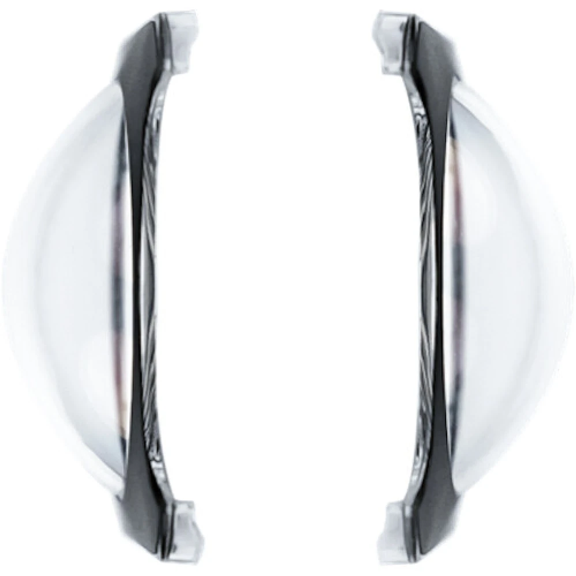 Insta360 Sticky Lens Guard Set for ONE RS 360° Lens Mod 3