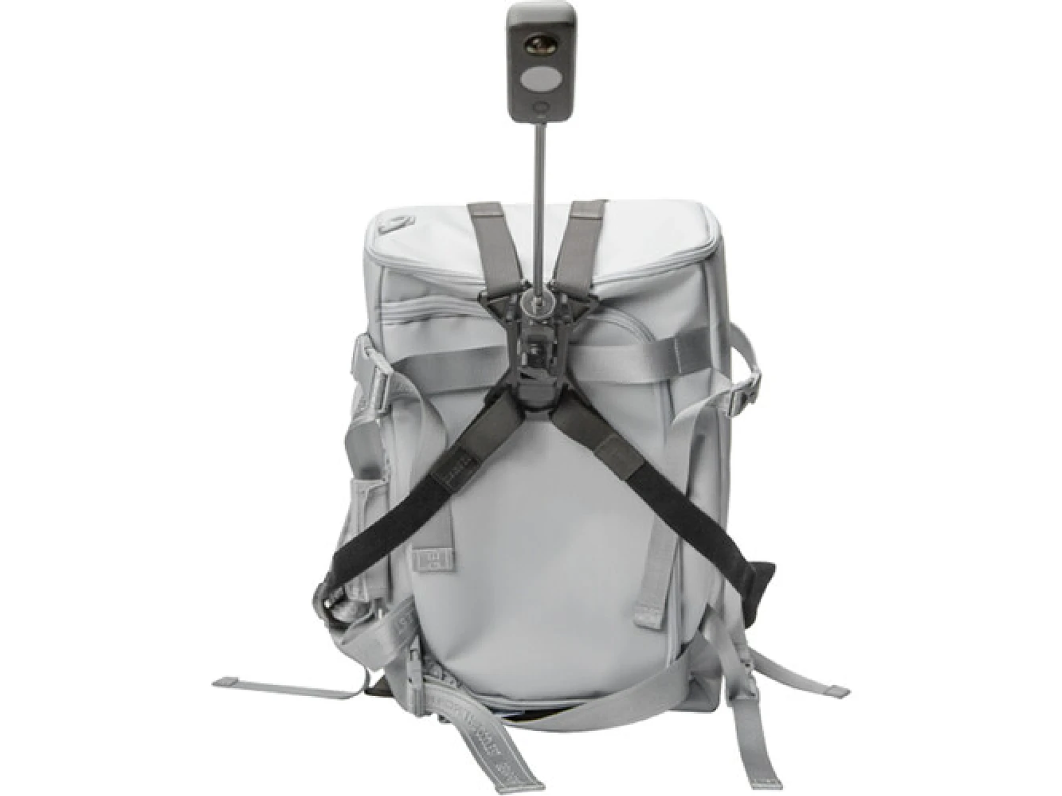 Insta360 Third-Person Backpack Mount Bundle 1
