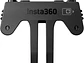Insta360 Ace/Ace Pro Standard Mount - Miniatura 2