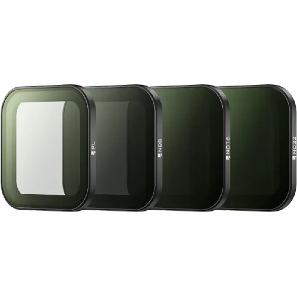 Insta360 Set de 4 filtros para ACE PRO