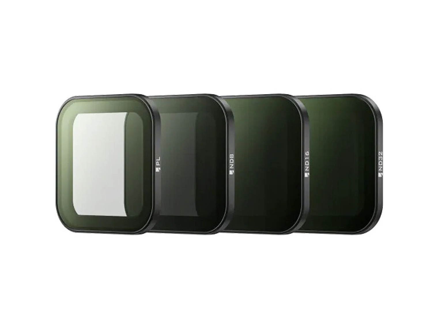 Insta360 Set de 4 filtros para ACE PRO 1