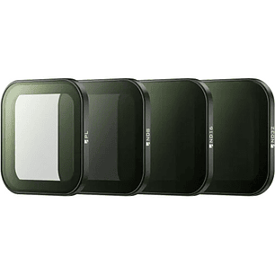 Insta360 Set de 4 filtros para ACE PRO