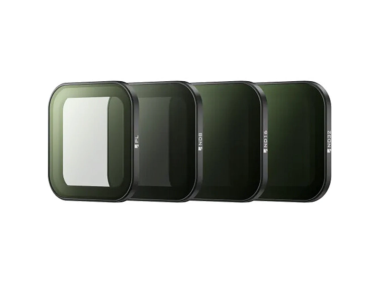 Insta360 Set de 4 filtros para ACE PRO 1