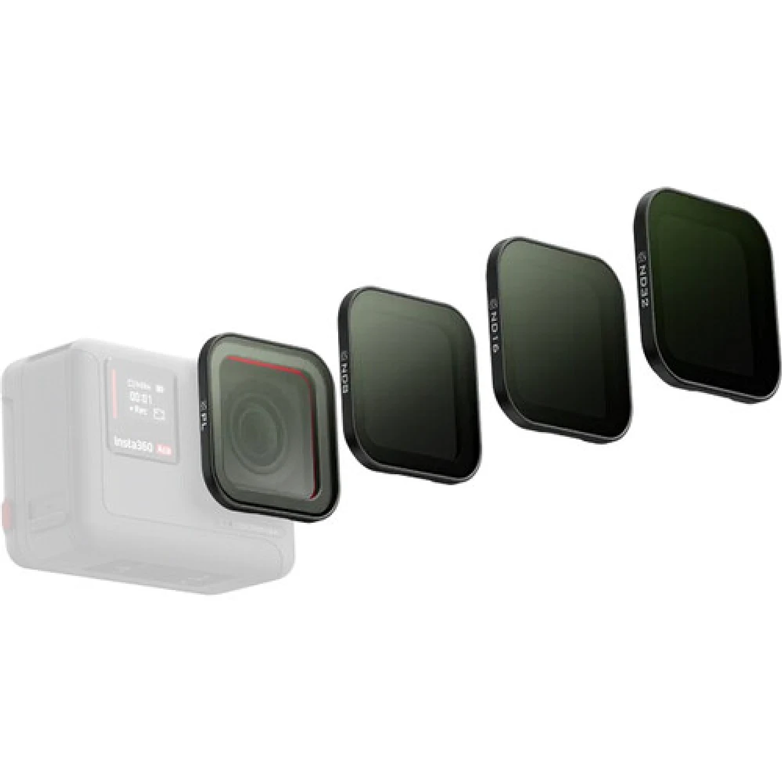 Insta360 Set de 4 filtros para ACE PRO 2