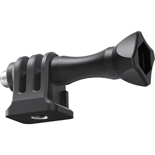 Insta360 3-Prong Mount to 1/4