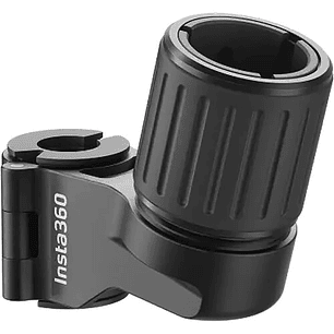 Insta360 Montaje selfie stick para bastones