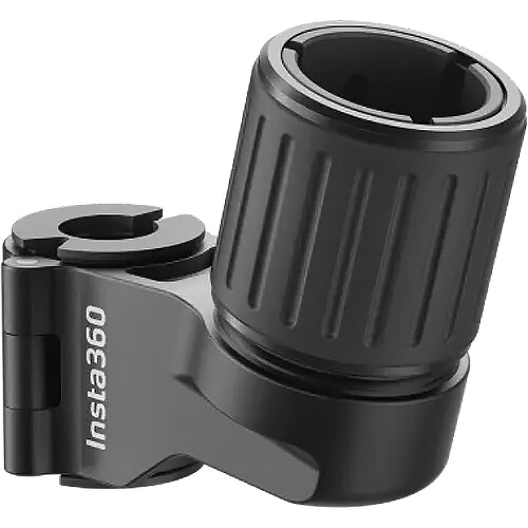 Insta360 Montaje selfie stick para bastones 1