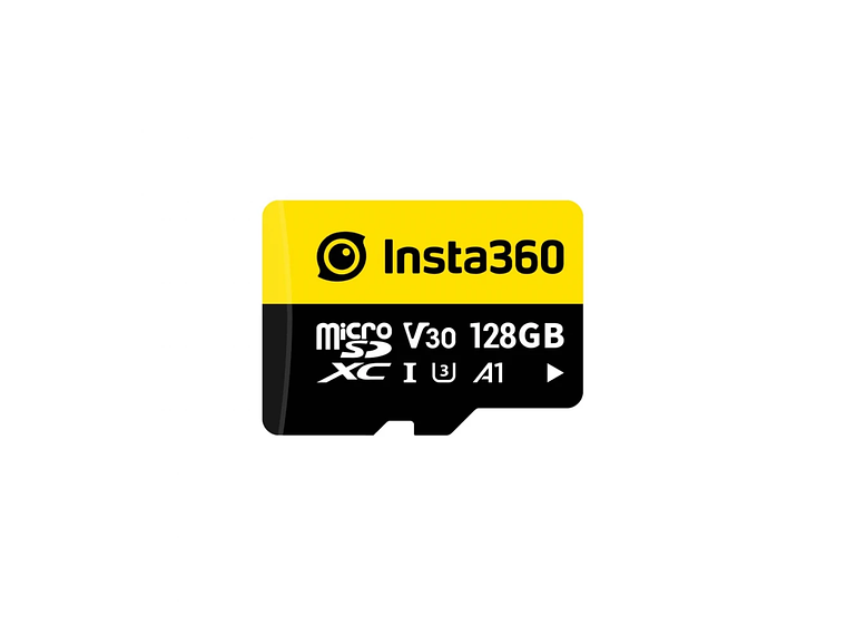 Insta360 Memoria Micro SD 128GB A1 1