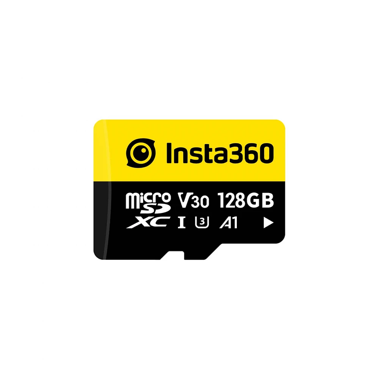 Insta360 Memoria Micro SD 128GB A1 1