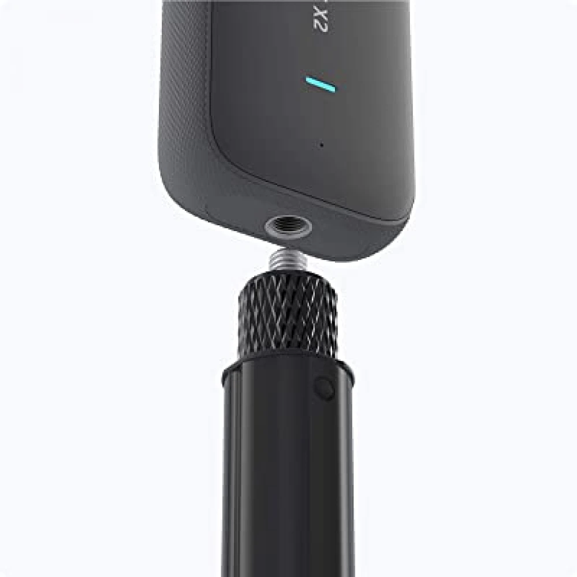 Insta360 Invisible Selfie Stick 2 en 1  2