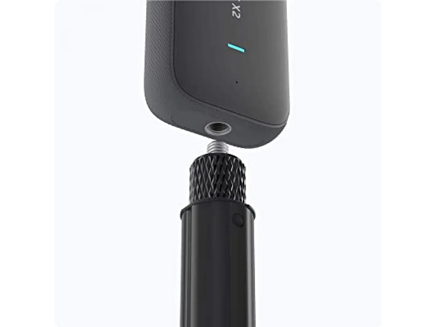 Insta360 Invisible Selfie Stick 2 en 1  2