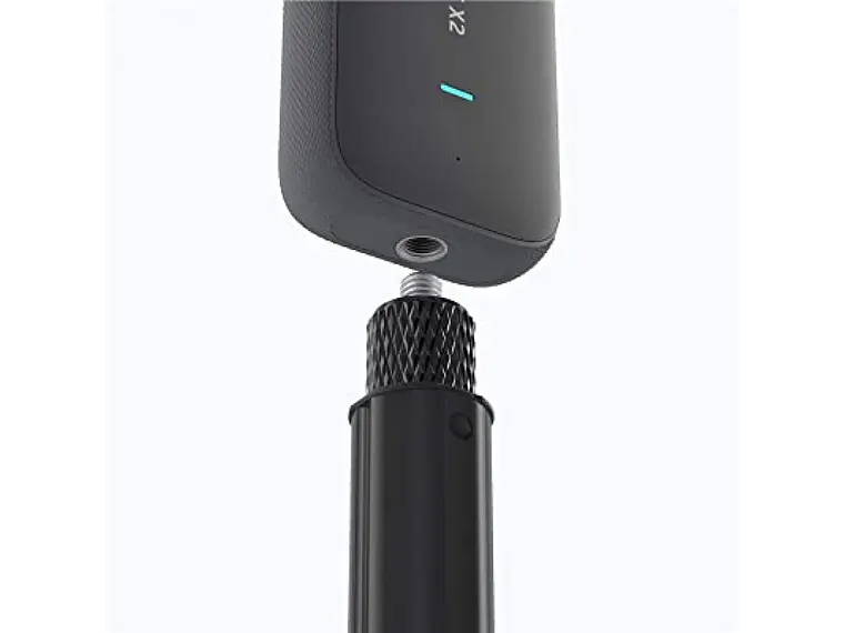 Insta360 Invisible Selfie Stick 2 en 1  2