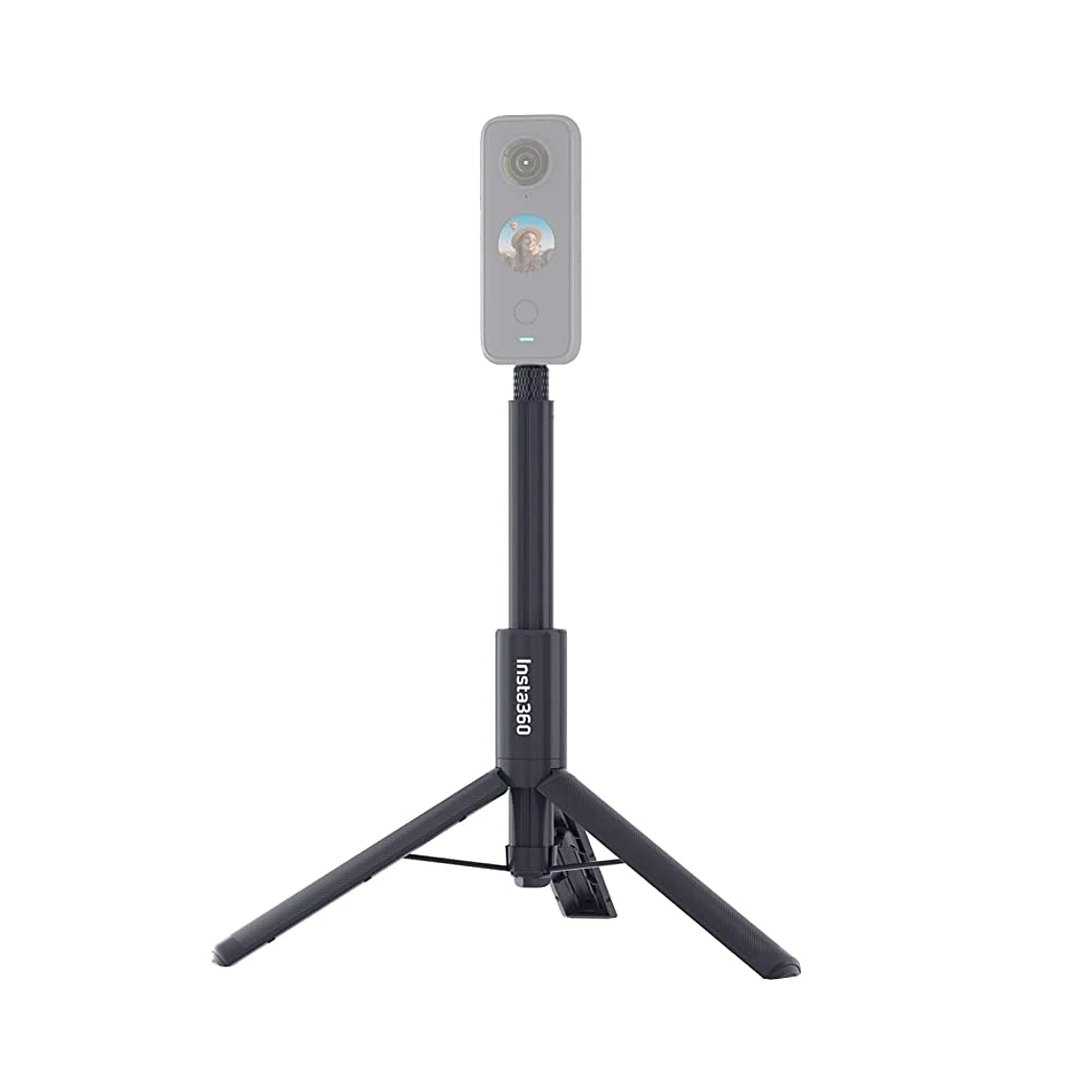 Insta360 Invisible Selfie Stick 2 en 1  3