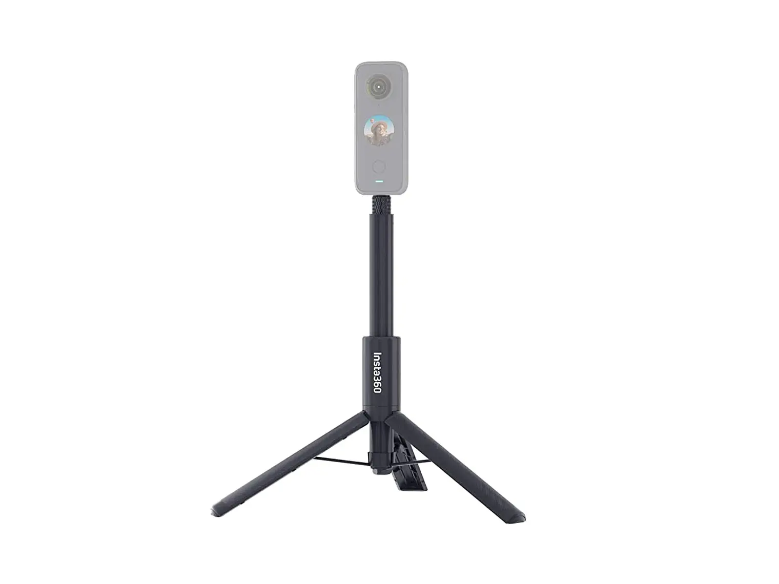 Insta360 Invisible Selfie Stick 2 en 1  3