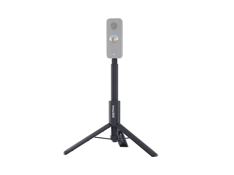 Insta360 Invisible Selfie Stick 2 en 1  3