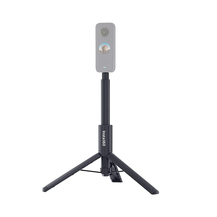Insta360 Invisible Selfie Stick 2 en 1  3