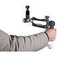 DIGITALFOTO Mango de resorte Z-Axis para Osmo Pocket y Smartphone. - Miniatura 3