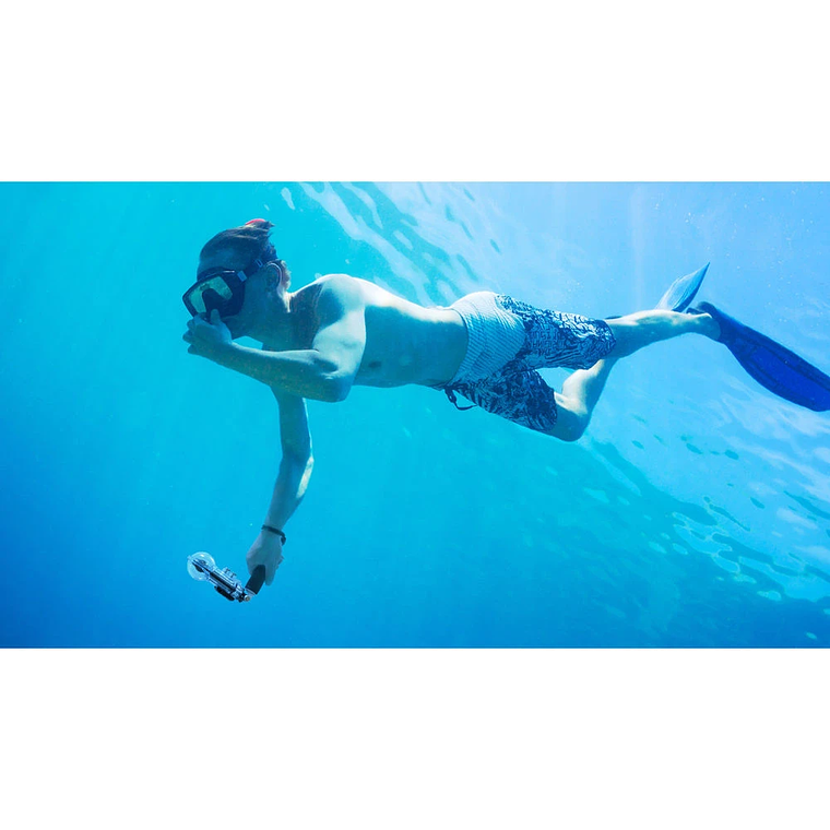 Insta360 One X Funda Sumergible 3