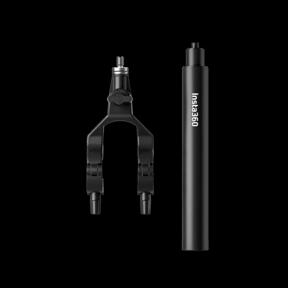 Insta360 Third-Person Bike Tail Mount