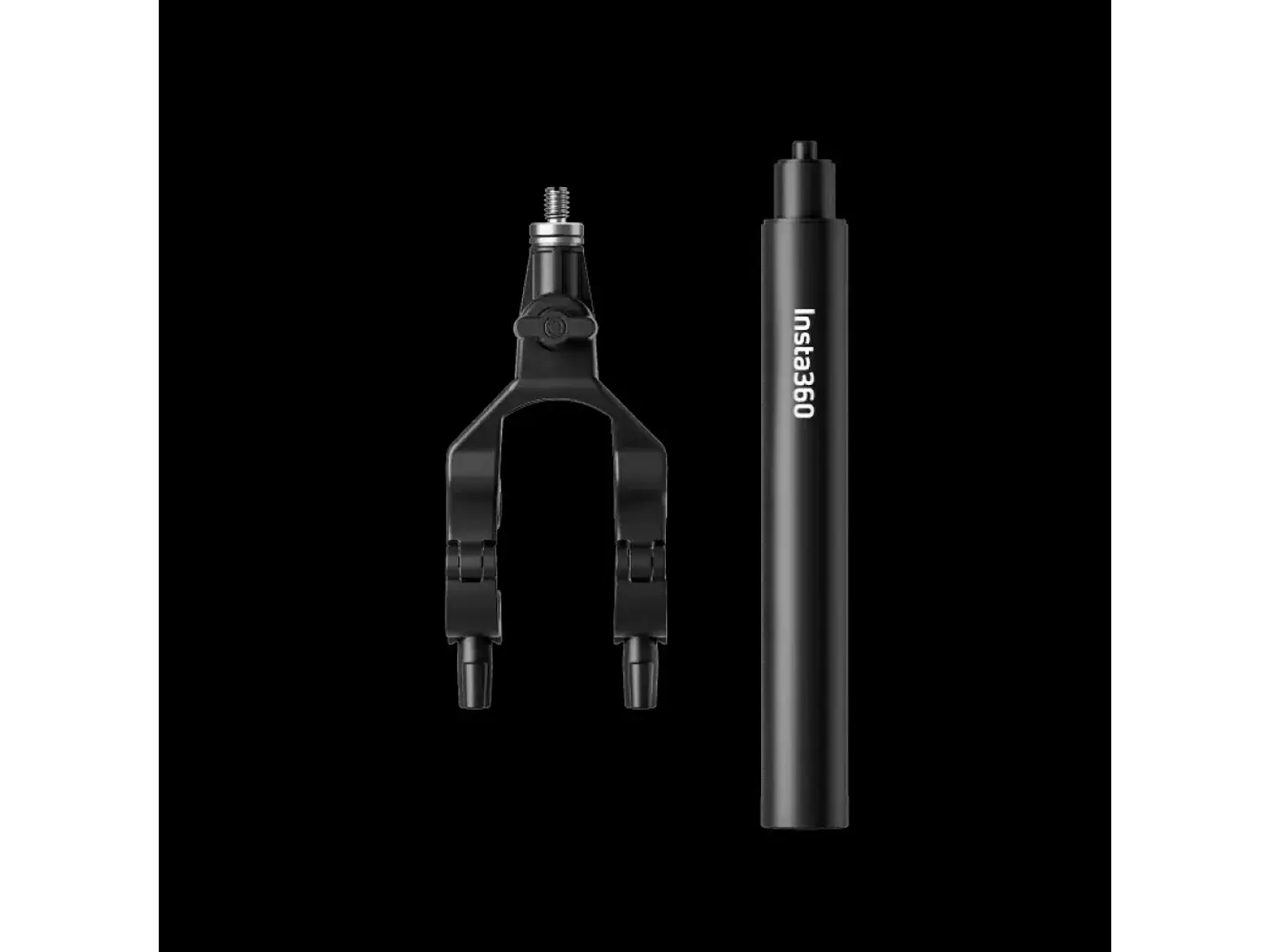 Insta360 Third-Person Bike Tail Mount 1