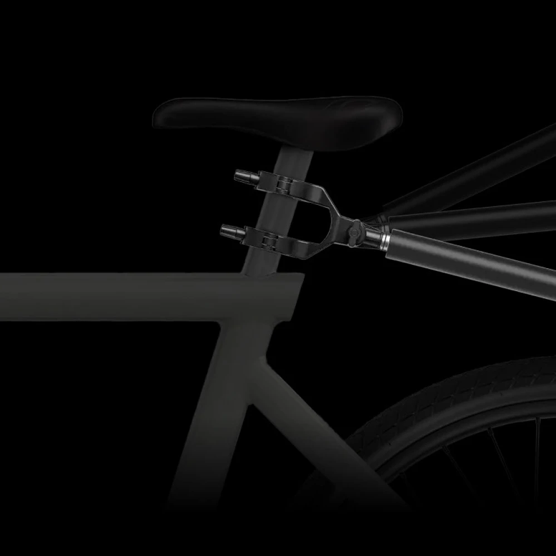 Insta360 Third-Person Bike Tail Mount 2