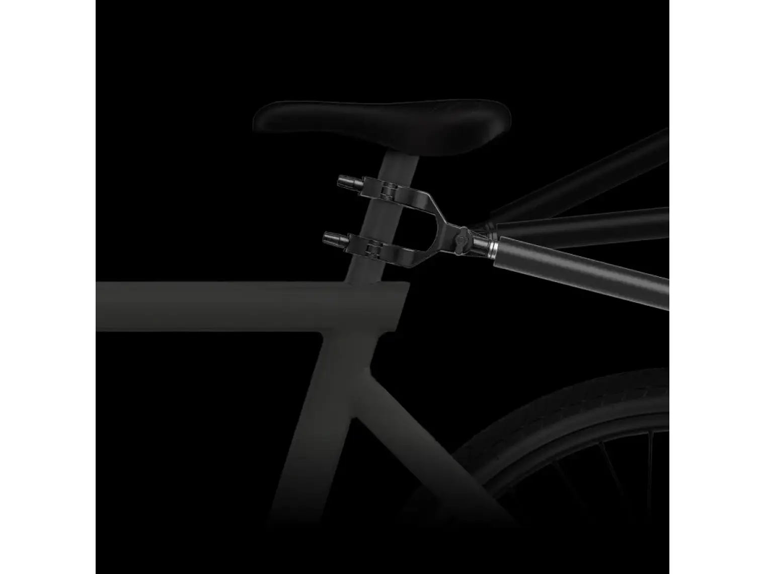 Insta360 Third-Person Bike Tail Mount 2