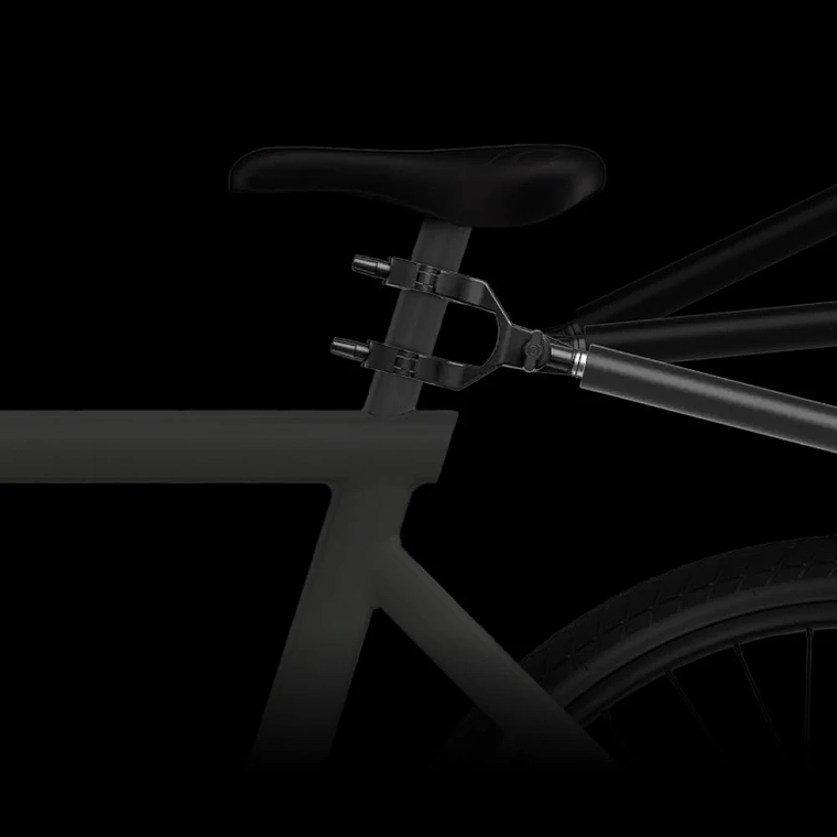 Insta360 Third-Person Bike Tail Mount 2