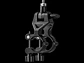 Insta360 Third-Person Bike Tail Mount - Miniatura 3