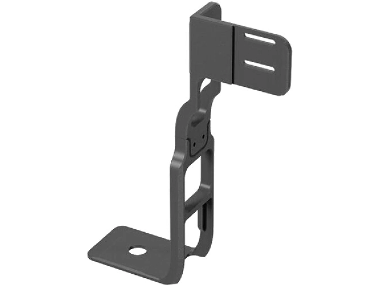 Insta360 RS Invisible Mic Bracket for Rode Wireless GO & GO II 1