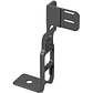 Insta360 RS Invisible Mic Bracket for Rode Wireless GO & GO II - Miniatura 1
