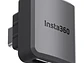 Insta360 Mic Adapter（Horizontal Version） - Miniatura 1