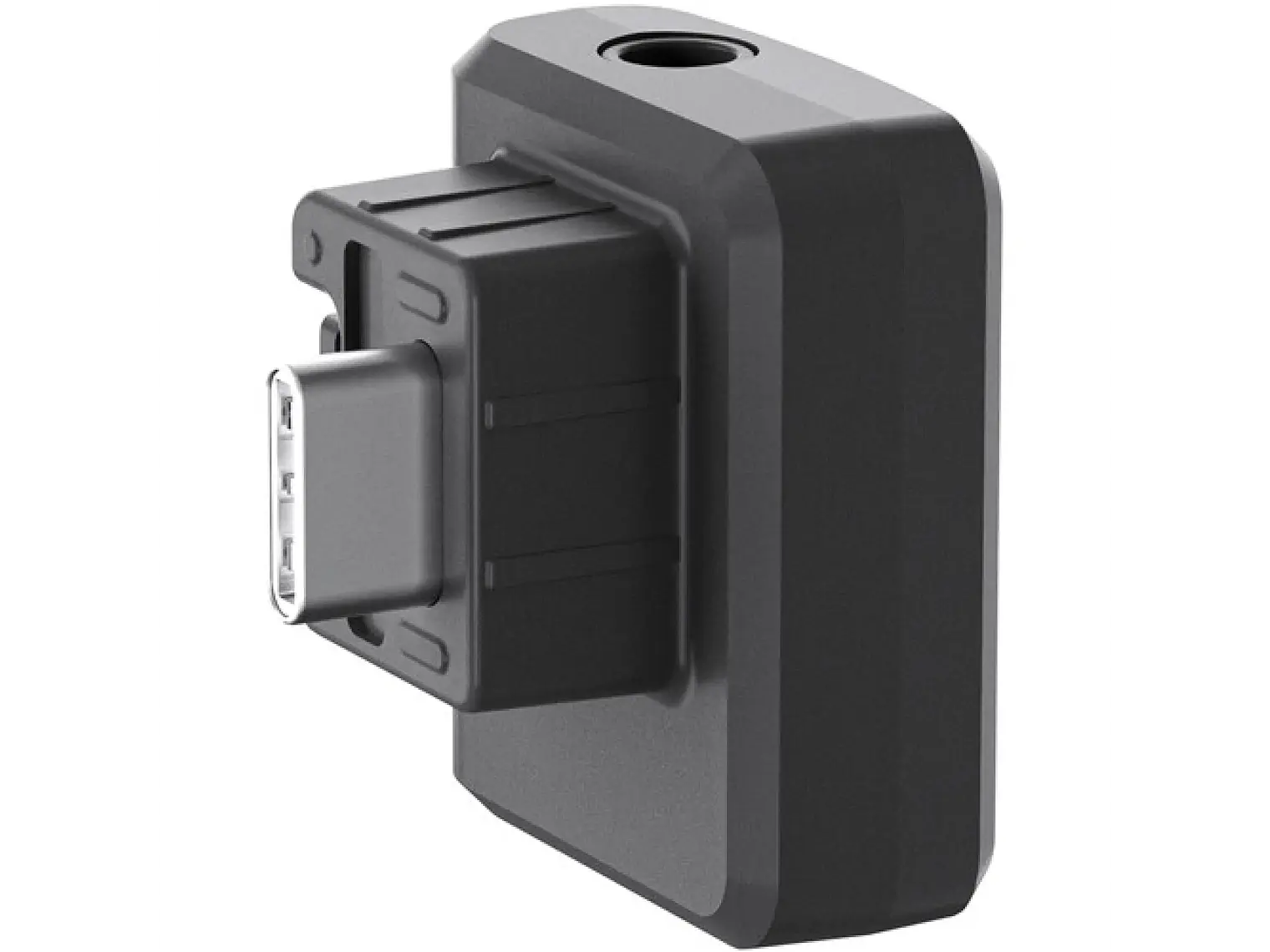 Insta360 Mic Adapter（Horizontal Version） 2