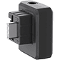 Insta360 Mic Adapter（Horizontal Version） - Miniatura 2