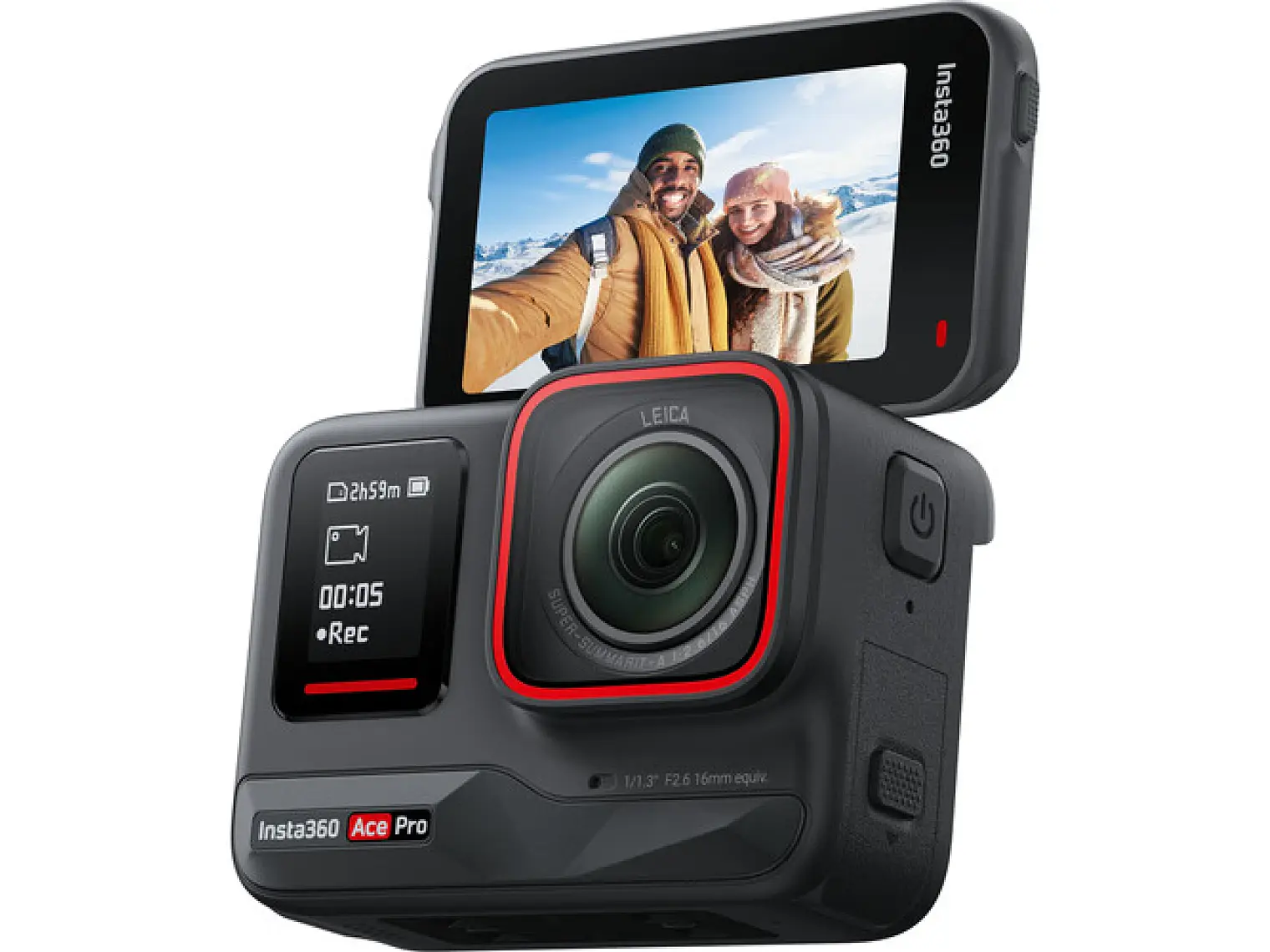 Insta360 Ace Pro Standalone  1