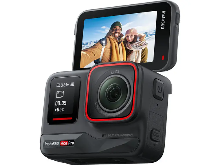 Insta360 Ace Pro Standalone  1