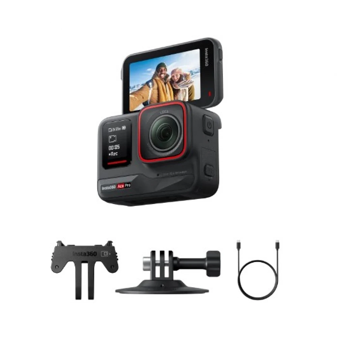 Insta360 Ace Pro Standalone  3