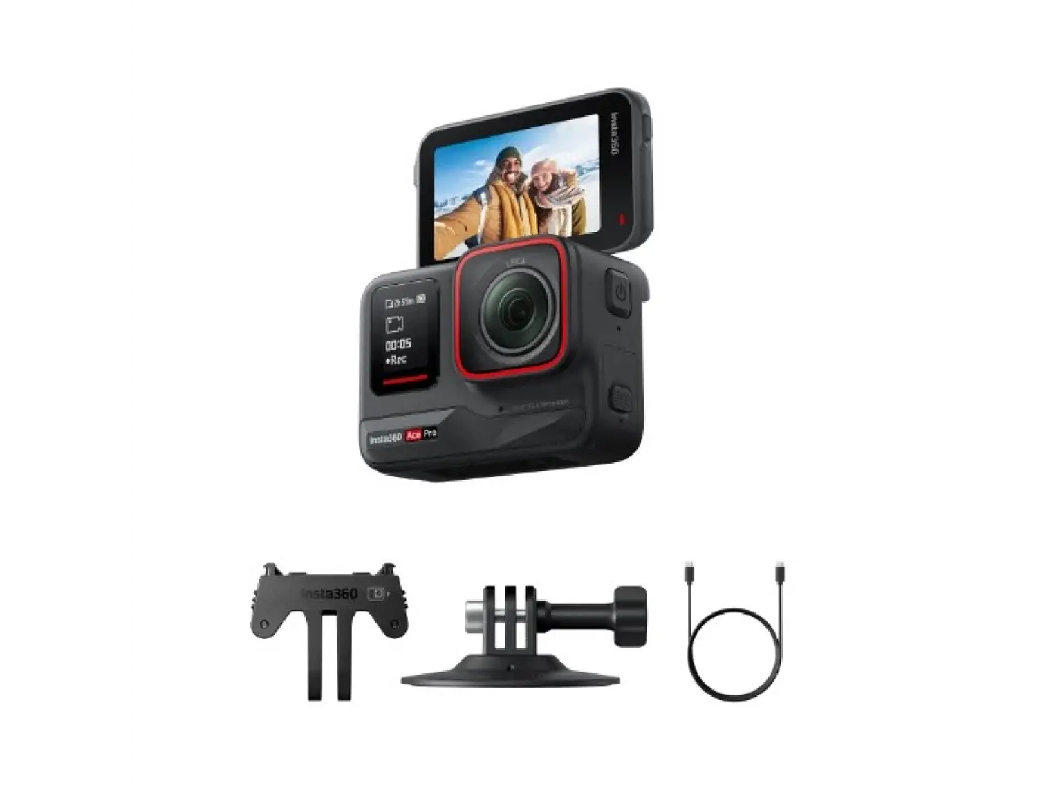 Insta360 Ace Pro Standalone  3