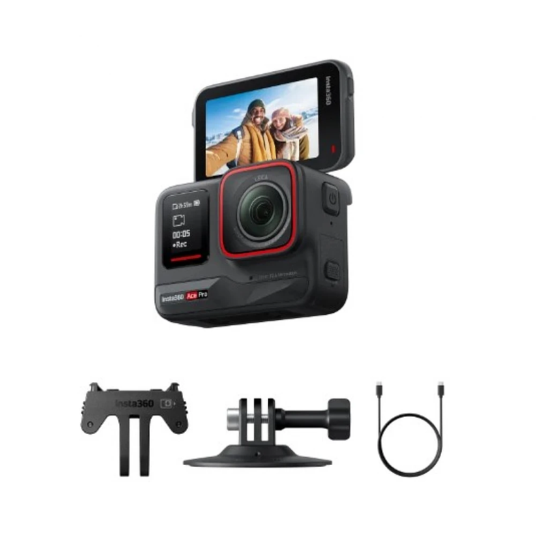 Insta360 Ace Pro Standalone  3