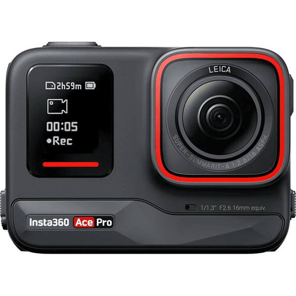 Insta360 Ace Pro Standalone  4