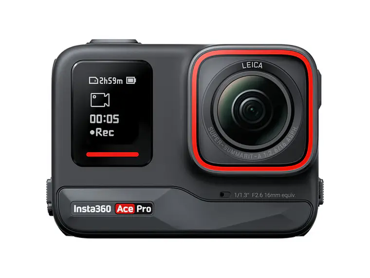 Insta360 Ace Pro Standalone  4