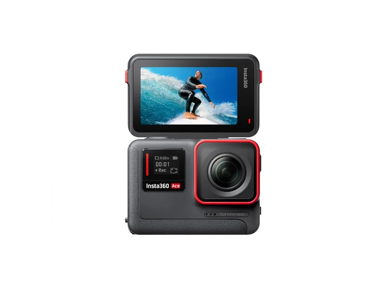 Insta360 Ace Standalone  1