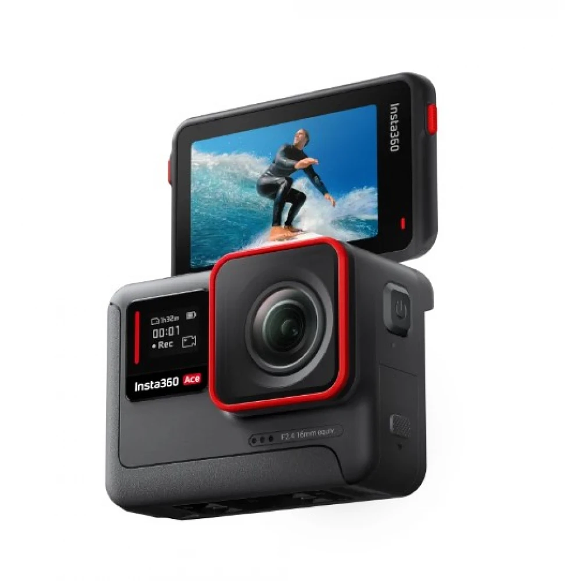 Insta360 Ace Standalone  3