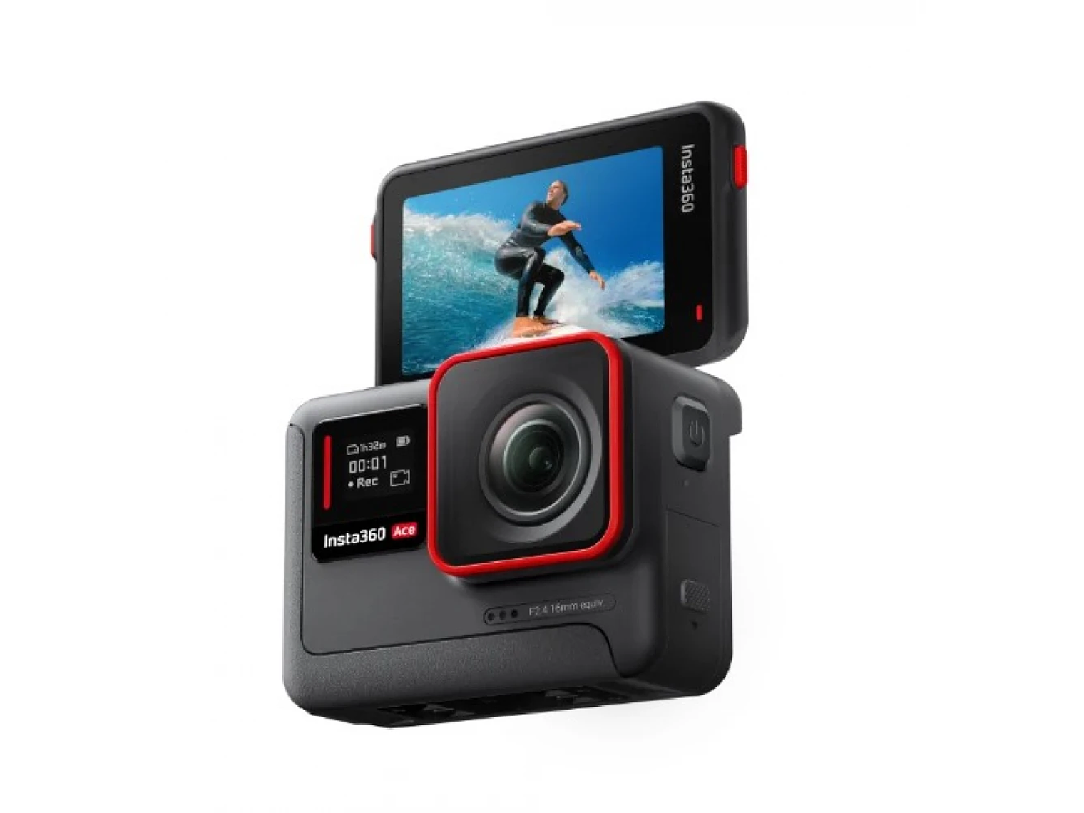 Insta360 Ace Standalone  3